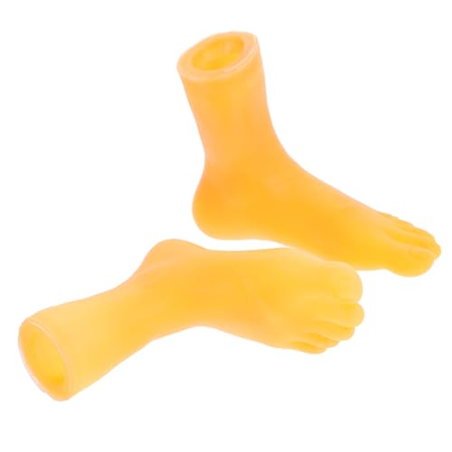 Vaguelly 1 Paar Für Katzen Fingerpuppen Für Kleinkinder Kätzchen Katzen-Teaser Für Katzen Winzig Urlaub Mini-hände Für Katzen Streich Katzenspielzeug Vinyl Vaguelly 1 Paar Für Katzen Fingerpuppen Für Kleinkinder Kätzchen Katzen-Teaser Für Katzen Winzig Urlaub Mini-hände Für Katzen Streich Katzenspielzeug Vinyl von Vaguelly