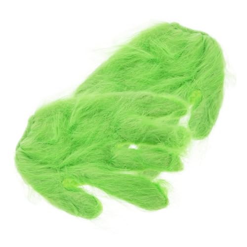 Vaguelly Handschuhe Halloween Vielseitige Handschuhe für Kostümparty-Dekorationen für Erwachsene von Vaguelly