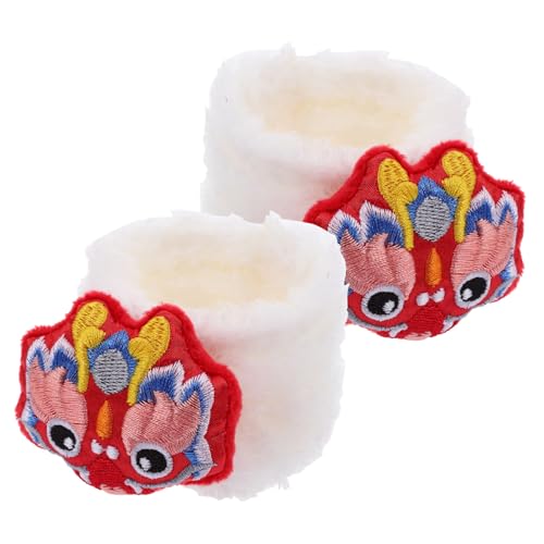 Vaguelly 1paar Miniatur Puppenschuhe Zubehör Für Lilina Bärenpuppen Simulierte Tigerkopfschuhe Aus Strapazierfähigem Material Für Puppen Und Miniaturhäuser Vaguelly 1paar Miniatur Puppenschuhe Zubehör Für Lilina Bärenpuppen Simulierte Tigerkopfschuhe Aus Strapazierfähigem Material Für Puppen Und Miniaturhäuser von Vaguelly