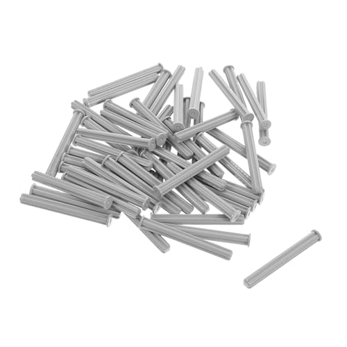 Vaguelly 1 Packung Kleinpartikel Bausteine Kreuzachse Teile Multifunktionale Bausteine für Kreative DIY Projekte und Lernspielzeug Vaguelly 1 Packung Kleinpartikel Bausteine Kreuzachse Teile Multifunktionale Bausteine für Kreative DIY Projekte und Lernspielzeug von Vaguelly