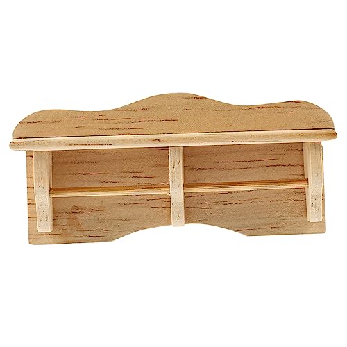 Vaguelly 1 Puppenhausdekoration Puppenmöbel Miniatur -küchenmöbel Miniatur-Dinge Miniaturmöbel Und Accessoires Miniaturhausmöbel Mini-Sachen Dekorativer Ministänder Holz Vaguelly 1 Puppenhausdekoration Puppenmöbel Miniatur -küchenmöbel Miniatur-Dinge Miniaturmöbel Und Accessoires Miniaturhausmöbel Mini-Sachen Dekorativer Ministänder Holz von Vaguelly