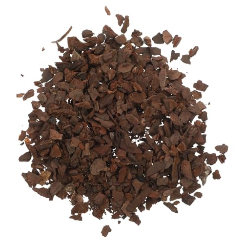 Vaguelly 1 Sandbox-modellierungsmaterialien Taschen Deckel Miniatur Sandkasten Bausatz Mitte Luft Potpourri Baum Anlage Grillen Bellen Tablett Spieß Strand Rinde von Vaguelly