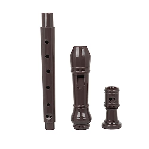 Vaguelly Musikinstrument Klarinette Für Jungen Und Mädchen Erwachsene Abs Zur Tragbaren Verwendung Für Das Üben Im Klassenzimmer Vaguelly Musikinstrument Klarinette Für Jungen Und Mädchen Erwachsene Abs Zur Tragbaren Verwendung Für Das Üben Im Klassenzimmer von Vaguelly