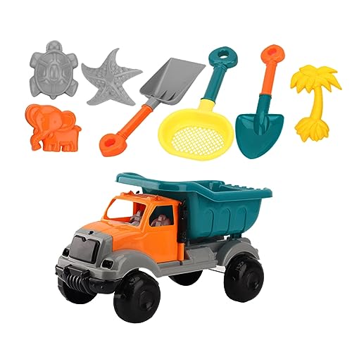 Vaguelly 1 Satz 8st Strand Spielzeugauto Lustiges Kinderspielzeug Sandwerkzeuge Strandsandspielzeug Für Interessantes Sandspielzeug Tragbares Sandspielzeug Abs Vaguelly 1 Satz 8st Strand Spielzeugauto Lustiges Kinderspielzeug Sandwerkzeuge Strandsandspielzeug Für Interessantes Sandspielzeug Tragbares Sandspielzeug Abs von Vaguelly