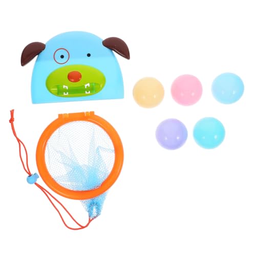 Vaguelly 1 Satz Badespielzeug Duschspielzeug Wasserspielzeug Duschbad Plastik Vaguelly 1 Satz Badespielzeug Duschspielzeug Wasserspielzeug Duschbad Plastik von Vaguelly