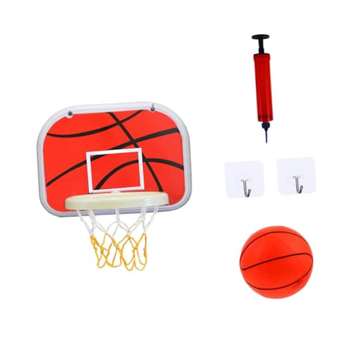 Vaguelly 1 Satz Basketballständer Für Basketballkorb An Der Wand Spielspielzeug Wandmontierter Basketballkorb Basketballspielzeug Für Die Wand Indoor-basketballspielzeug Plastik Vaguelly 1 Satz Basketballständer Für Basketballkorb An Der Wand Spielspielzeug Wandmontierter Basketballkorb Basketballspielzeug Für Die Wand Indoor-basketballspielzeug Plastik von Vaguelly