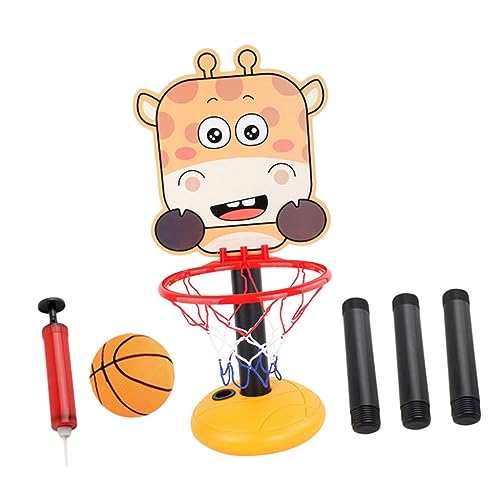 Vaguelly 1 Satz Basketballständer für Planke Kinderbasketball Türbasketball basketballspiel für kindergeburtstags mitgebsel Basketballkörbe drinnen Kinderspielzeug Plastik Vaguelly 1 Satz Basketballständer für Planke Kinderbasketball Türbasketball basketballspiel für kindergeburtstags mitgebsel Basketballkörbe drinnen Kinderspielzeug Plastik von Vaguelly