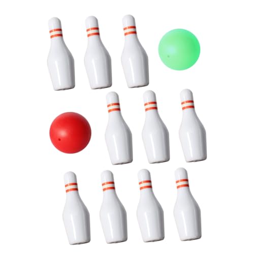 Vaguelly 1 Satz Bowlingkugel Party Puppe Bowlingspiele für drinnen Mini-Bowlingkugeln kleine Bowlingkegel Mini-Bowling-Verzierung Miniatur-Hausversorgung Mini-Bowling-Kit Vaguelly 1 Satz Bowlingkugel Party Puppe Bowlingspiele für drinnen Mini-Bowlingkugeln kleine Bowlingkegel Mini-Bowling-Verzierung Miniatur-Hausversorgung Mini-Bowling-Kit von Vaguelly