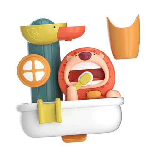 Vaguelly 1 Satz Bubble Farbspielzeug Behälterdekoration Tierspielzeug künstliche Dekoration Senker Wasser Badespielzeug für Seifenblasenmacher aus Kunststoff Plastik Vaguelly 1 Satz Bubble Farbspielzeug Behälterdekoration Tierspielzeug künstliche Dekoration Senker Wasser Badespielzeug für Seifenblasenmacher aus Kunststoff Plastik von Vaguelly
