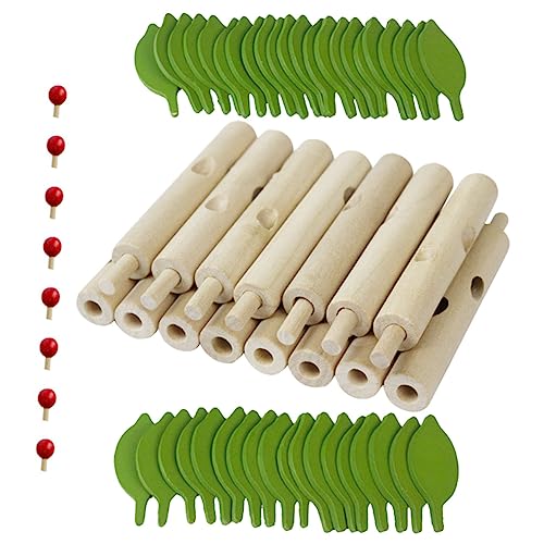 Vaguelly 1 Satz Denkspiel interaktives funnytoys DIY Lernspielzeug holzrätsel Baumspielzeug Bauen Kleiner Baum, zusammenbauen Baum-Puzzles hölzern Vaguelly 1 Satz Denkspiel interaktives funnytoys DIY Lernspielzeug holzrätsel Baumspielzeug Bauen Kleiner Baum, zusammenbauen Baum-Puzzles hölzern von Vaguelly