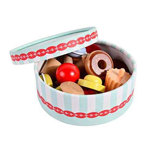 Vaguelly 1 Satz Dessert-simulationsspielzeug Bildungsspielzeug Herdgestell Cool Nietmeißel Rosa Dekoration Lagerofen Stechpalme Dekoration Faltbare Laternen Heimdekoration Bildschirm Holz Vaguelly 1 Satz Dessert-simulationsspielzeug Bildungsspielzeug Herdgestell Cool Nietmeißel Rosa Dekoration Lagerofen Stechpalme Dekoration Faltbare Laternen Heimdekoration Bildschirm Holz von Vaguelly