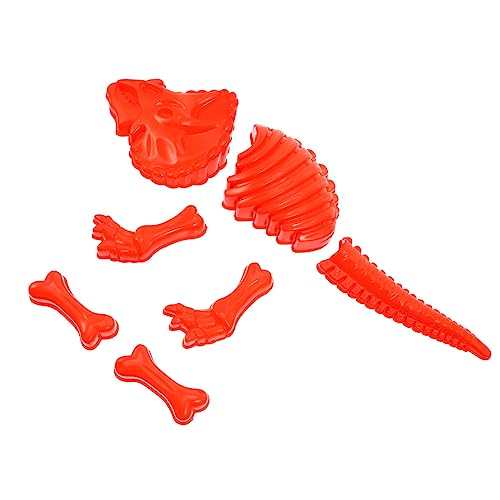 Vaguelly 1 Set Jungen Und Mädchen Strand Sand Formen Spielzeug Dinosaurier Form Spielzeug Kits Rot Dinosaurier Strand Spielzeug Für Sand Jungen Und Mädchen Vaguelly 1 Set Jungen Und Mädchen Strand Sand Formen Spielzeug Dinosaurier Form Spielzeug Kits Rot Dinosaurier Strand Spielzeug Für Sand Jungen Und Mädchen von Vaguelly