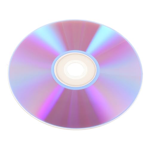 Vaguelly 1 Satz Disc Brennen CDs Leer Cd-r Leere CDs Plastik Vaguelly 1 Satz Disc Brennen CDs Leer Cd-r Leere CDs Plastik von Vaguelly