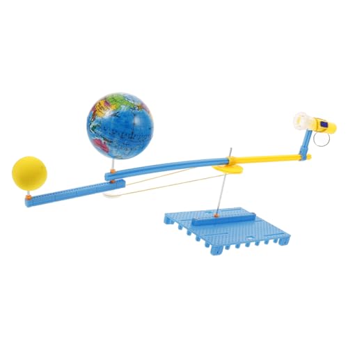 Vaguelly Interaktives 3D-Modell des Planeten-sonnensystems Basteln Für Jungen Und Mädchen Lernen Und Heimdekoration von Vaguelly