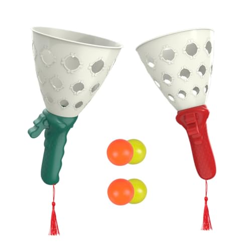Vaguelly 1 Satz Elastischer Verschluss interaktives Outdoor zabawki stymulujące rozwój Educational Toys Toys Pop-Pass-Fang-Bälle Outdoor-Fangwerfer Plastik Vaguelly 1 Satz Elastischer Verschluss interaktives Outdoor zabawki stymulujące rozwój Educational Toys Toys Pop-Pass-Fang-Bälle Outdoor-Fangwerfer Plastik von Vaguelly