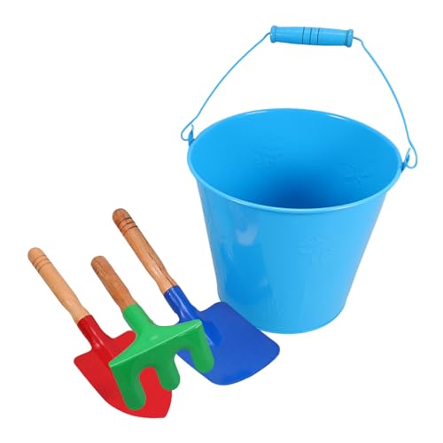 Vaguelly 1 Satz Fassgarnitur Aus Eisen Anzugtasche Spielzeuge Spielsachen Kinderspielzeug Sandschaufel Strandspielzeug Sandeimer Am Strand Colorful Plastik Vaguelly 1 Satz Fassgarnitur Aus Eisen Anzugtasche Spielzeuge Spielsachen Kinderspielzeug Sandschaufel Strandspielzeug Sandeimer Am Strand Colorful Plastik von Vaguelly