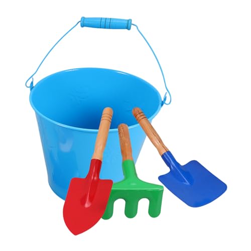 Vaguelly 1 Satz Fassgarnitur Aus Eisen Spielzeuge Kinderspielzeug Anzugtasche Sandschaufel Strandspielzeug Spielsachen Sommerspielzeug Für Colorful Holz Vaguelly 1 Satz Fassgarnitur Aus Eisen Spielzeuge Kinderspielzeug Anzugtasche Sandschaufel Strandspielzeug Spielsachen Sommerspielzeug Für Colorful Holz von Vaguelly