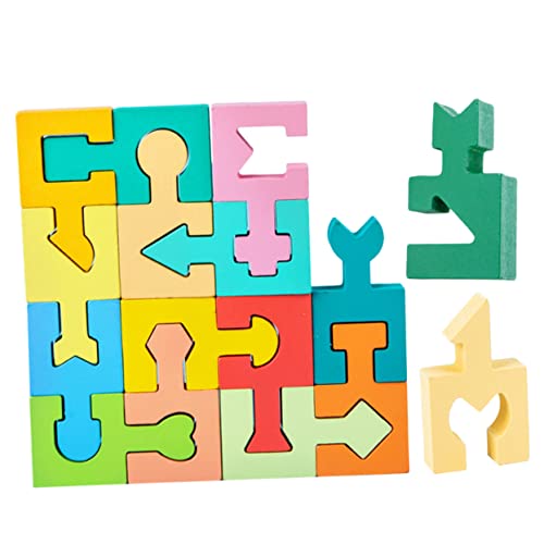 Vaguelly 1 Satz Form passende Blöcke Puzzle rätsel Shapes Puzzle Educational Toys Formenpuzzle dexte Form-Puzzle-Entwicklungsspielzeug Frühpädagogisches hölzern Vaguelly 1 Satz Form passende Blöcke Puzzle rätsel Shapes Puzzle Educational Toys Formenpuzzle dexte Form-Puzzle-Entwicklungsspielzeug Frühpädagogisches hölzern von Vaguelly