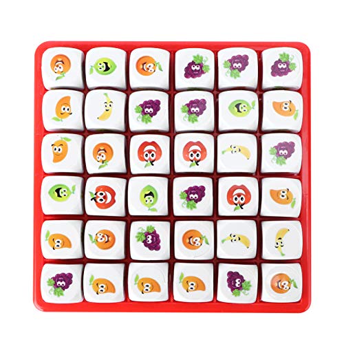 Vaguelly Sudoku Schachspiel für Kinder Interaktives Puzzlebrett Logisches Denkspiel für Ganze Familie Kinderspielzeug zur Kreativität und Intelligenz für Reisen Vaguelly Sudoku Schachspiel für Kinder Interaktives Puzzlebrett Logisches Denkspiel für Ganze Familie Kinderspielzeug zur Kreativität und Intelligenz für Reisen von Vaguelly