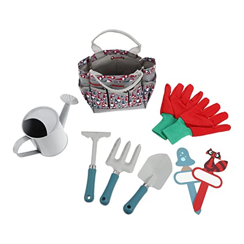 Vaguelly 1 Satz Gartengeräte für gartengeräte gartenwerkzeug Kid Toys Outdoor Toys Kinderwerkzeuge Miniaturen Gartengeräte-Kit Pflanzen Werkzeuge Stoff Vaguelly 1 Satz Gartengeräte für gartengeräte gartenwerkzeug Kid Toys Outdoor Toys Kinderwerkzeuge Miniaturen Gartengeräte-Kit Pflanzen Werkzeuge Stoff von Vaguelly