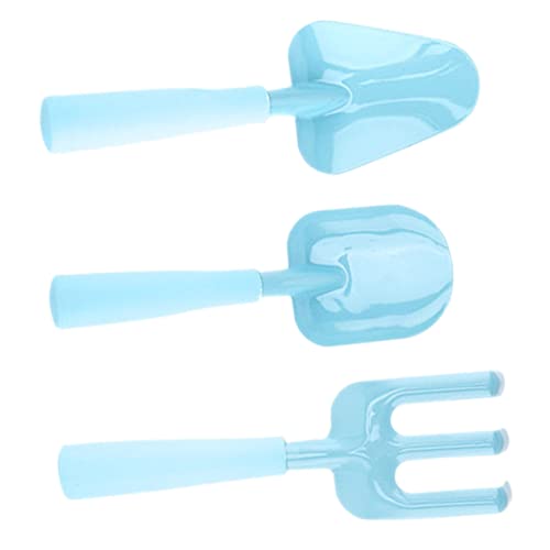 Vaguelly 1 Satz Gartenset für gartengeräte gartengeräte für gartenhandschuhe für kinderharke Pflanzwerkzeuge für Kleine Gartenwerkzeuge Eisen Sky-Blue Vaguelly 1 Satz Gartenset für gartengeräte gartengeräte für gartenhandschuhe für kinderharke Pflanzwerkzeuge für Kleine Gartenwerkzeuge Eisen Sky-Blue von Vaguelly