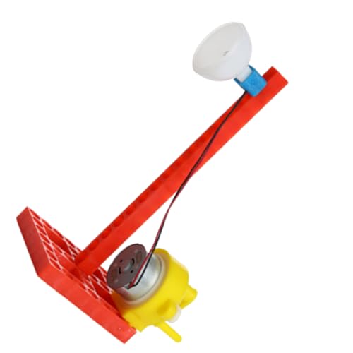 Vaguelly 1 Set Handgenerator Wissenschaftliches Experiment Spielzeug Generator Wissenschaft Kit Für Jungen Und Mädchen Pädagogisches Wissenschaft Spielzeug Vaguelly 1 Set Handgenerator Wissenschaftliches Experiment Spielzeug Generator Wissenschaft Kit Für Jungen Und Mädchen Pädagogisches Wissenschaft Spielzeug von Vaguelly