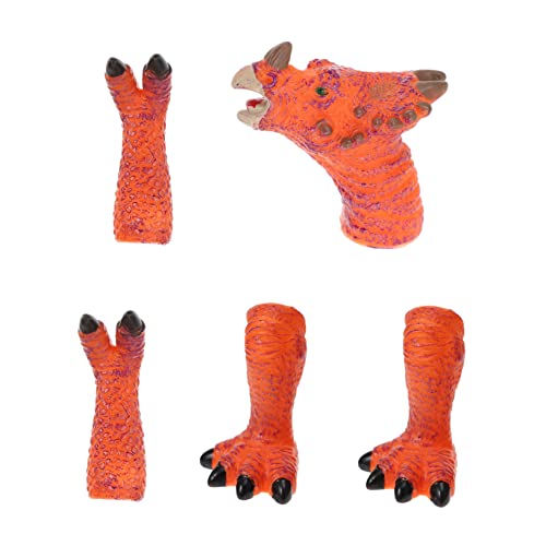 Vaguelly Dinosaurier-puppenspielzeug Zum Sammeln Interaktives Babyspielzeug Für Jungen Und Mädchen Kleinkinder Kinderspielzeug Vaguelly Dinosaurier-puppenspielzeug Zum Sammeln Interaktives Babyspielzeug Für Jungen Und Mädchen Kleinkinder Kinderspielzeug von Vaguelly