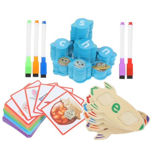 Vaguelly 1 Satz Holz Alphabet Lernspielzeug Buchstaben Zuordnungs und Rechtschreibspiel für Fördert Kognitive Fähigkeiten und Hand Augen Koordination Geeignet für Jungen und Mädchen Vaguelly 1 Satz Holz Alphabet Lernspielzeug Buchstaben Zuordnungs und Rechtschreibspiel für Fördert Kognitive Fähigkeiten und Hand Augen Koordination Geeignet für Jungen und Mädchen von Vaguelly