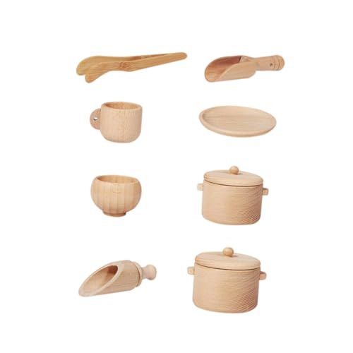Vaguelly Einzigartiges Set Spielzeuggeschirr Küchenspielzeug Für Jungen Und Mädchen Mini-geschirrspielzeug Simulation Küchenspielzeug Vaguelly Einzigartiges Set Spielzeuggeschirr Küchenspielzeug Für Jungen Und Mädchen Mini-geschirrspielzeug Simulation Küchenspielzeug von Vaguelly