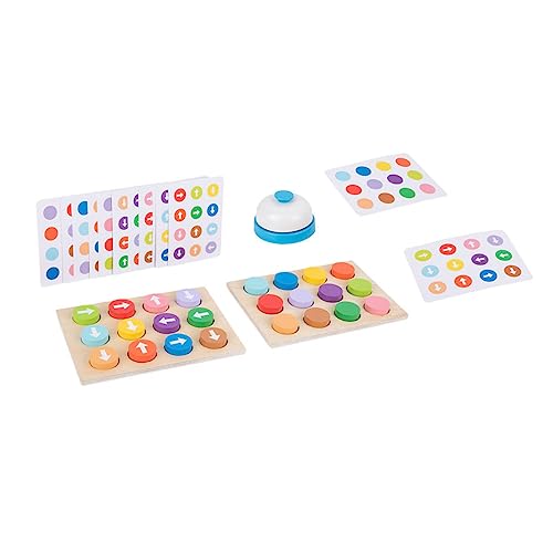 Vaguelly 1 Satz Kampf Gegen Pfeilführungsspielzeug Richtungserkennungsspielzeug Lustiges Holzspielzeug Richtungsspielzeug Für Logisches Trainingsspielzeug Colorful Papier Vaguelly 1 Satz Kampf Gegen Pfeilführungsspielzeug Richtungserkennungsspielzeug Lustiges Holzspielzeug Richtungsspielzeug Für Logisches Trainingsspielzeug Colorful Papier von Vaguelly
