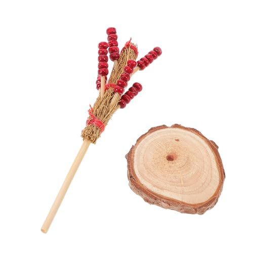 Vaguelly Spielküchen-zubehörset Mit Miniatur-kandierten Snacks Für Kinder So Tun Als Ob Spielset-Spielzeug Für Miniiverse Make It Mini Food von Vaguelly