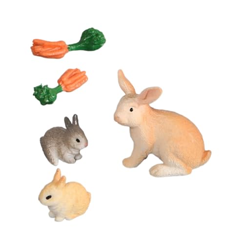 Vaguelly Ornamente Mini Szene Ornament Modell Spielzeug Kinder Pädagogisches Spielzeug Sicher Lebendige Kunststoff Design Vaguelly Ornamente Mini Szene Ornament Modell Spielzeug Kinder Pädagogisches Spielzeug Sicher Lebendige Kunststoff Design von Vaguelly