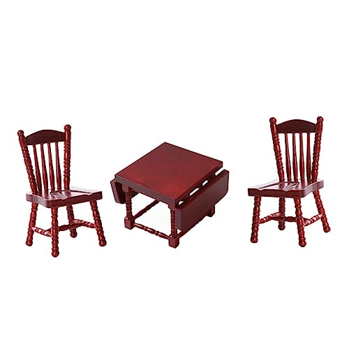 Vaguelly 1 Satz Klapptisch Und Stuhlset Kleine Behälter Mit Deckel Luftdichte Lebensmittelbehälter Puppentiere Mesh-inkubator Menschliche Körperwandleuchten Haushaltsstecker Tür Birke Brown Vaguelly 1 Satz Klapptisch Und Stuhlset Kleine Behälter Mit Deckel Luftdichte Lebensmittelbehälter Puppentiere Mesh-inkubator Menschliche Körperwandleuchten Haushaltsstecker Tür Birke Brown von Vaguelly
