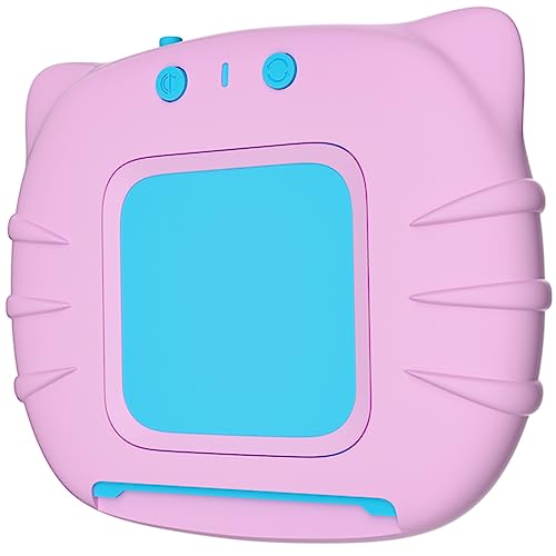 Vaguelly 1 Satz Lernmaschine Kartenmaschine Karteikarten Kleinkind Rasseln entwicklung kindliche entwicklung sprechende Karteikarten Kommunikationskarten Abs Rosa Vaguelly 1 Satz Lernmaschine Kartenmaschine Karteikarten Kleinkind Rasseln entwicklung kindliche entwicklung sprechende Karteikarten Kommunikationskarten Abs Rosa von Vaguelly