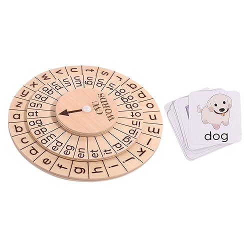 Vaguelly 1 Satz Lernspielzeug aus Holz Alphabet Buchstabenspiel für Pädagogisches Gedächtnis und Koordination für Eltern Junge Mädchen Interaktion Vaguelly 1 Satz Lernspielzeug aus Holz Alphabet Buchstabenspiel für Pädagogisches Gedächtnis und Koordination für Eltern Junge Mädchen Interaktion von Vaguelly