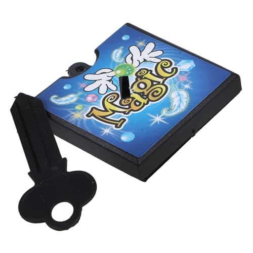 Vaguelly Trick-Requisite Performance-gimmick Accessoire Illusionsspielzeug Für Partys & Shows Vaguelly Trick-Requisite Performance-gimmick Accessoire Illusionsspielzeug Für Partys & Shows von Vaguelly