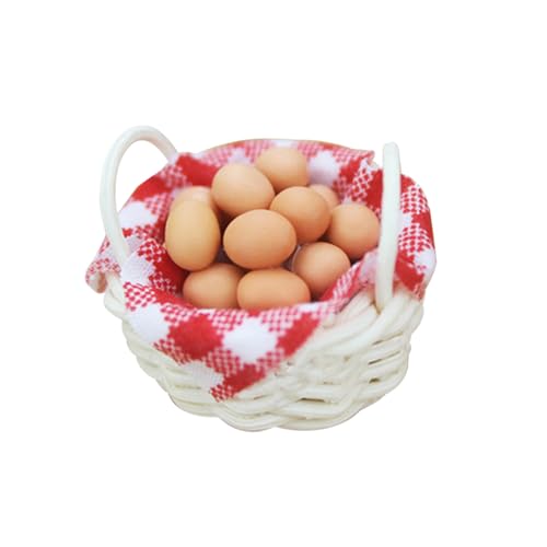 Vaguelly Mini-Spielzeug für Jungen und Mädchen Bastelkorb Miniatur- für Mini- von Vaguelly