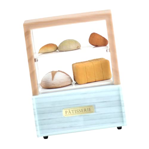 Vaguelly 1 Satz Mini-Grillschrank für kinderspielzeug Toys Puppenhauspuppen -Vakuum minikühlschrank Puppenhaus Miniatur-Lebensmittelschrank Vitrine Vitrine Plastik Vaguelly 1 Satz Mini-Grillschrank für kinderspielzeug Toys Puppenhauspuppen -Vakuum minikühlschrank Puppenhaus Miniatur-Lebensmittelschrank Vitrine Vitrine Plastik von Vaguelly