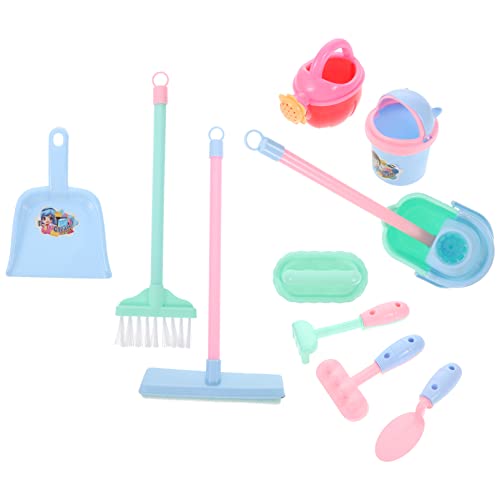 Vaguelly 1 Satz Mini-Reinigungswerkzeug Babyflasche Kinderbehälter Transporter Aufhänger putzset reinigungsset Besen-Modell Stellen Sie Sich vor, EIN Putzspielzeug zu Sein Abs Vaguelly 1 Satz Mini-Reinigungswerkzeug Babyflasche Kinderbehälter Transporter Aufhänger putzset reinigungsset Besen-Modell Stellen Sie Sich vor, EIN Putzspielzeug zu Sein Abs von Vaguelly