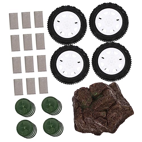 Vaguelly Mini-zubehörset Für Kinderspielzeug Sandkasten-Spielzeug Lieblingsspielzeug Für Jungen Vaguelly Mini-zubehörset Für Kinderspielzeug Sandkasten-Spielzeug Lieblingsspielzeug Für Jungen von Vaguelly