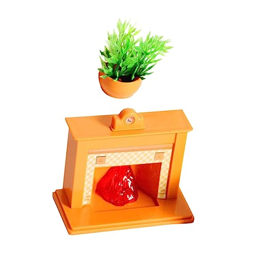 Vaguelly 1 Satz Mini-möbel Puppe Topfpflanze Mini- Miniatur Puppenmöbel Puppenhaus-Layout Zubehör Für Puppenhäuser Puppenhausverzierungen Kleines Hauszubehör Harz Vaguelly 1 Satz Mini-möbel Puppe Topfpflanze Mini- Miniatur Puppenmöbel Puppenhaus-Layout Zubehör Für Puppenhäuser Puppenhausverzierungen Kleines Hauszubehör Harz von Vaguelly