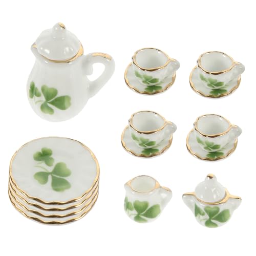 Vaguelly 1 Satz Puppenhaus-teeservice Mini Babytasse Porzellan Kaffeetasse Puppenhaus-teetassen Puppen Tun So, Als Würden Sie Für Nutztiere Katzenfigur Keramik Vaguelly 1 Satz Puppenhaus-teeservice Mini Babytasse Porzellan Kaffeetasse Puppenhaus-teetassen Puppen Tun So, Als Würden Sie Für Nutztiere Katzenfigur Keramik von Vaguelly