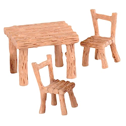 Vaguelly 1 Satz Puppenhausdekoration Mini Bänke im Maßstab 1:12 Puppenstubenbank puppenstubenmöbel Dollhouse Furniture Puppenhaus-Schreibtisch-Modell Puppenmöbel Kunstharz Brown Vaguelly 1 Satz Puppenhausdekoration Mini Bänke im Maßstab 1:12 Puppenstubenbank puppenstubenmöbel Dollhouse Furniture Puppenhaus-Schreibtisch-Modell Puppenmöbel Kunstharz Brown von Vaguelly