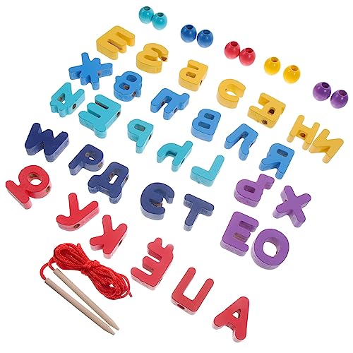 Vaguelly 1 Satz Puzzlespielzeug Vorschullernspielzeug Kleinkinder Holzspielzeug aus Holzklötzen Interessantes Holzblöcke Lernen Lustiges Vaguelly 1 Satz Puzzlespielzeug Vorschullernspielzeug Kleinkinder Holzspielzeug aus Holzklötzen Interessantes Holzblöcke Lernen Lustiges von Vaguelly