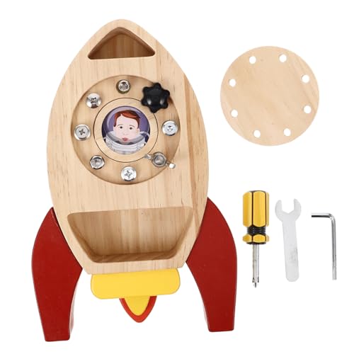 Vaguelly 1 Satz Rahmen Kinderspielzeug B Schraubendreher Lustiges Kinderspielzeug DIY Kinderspielzeug Kinderzubehör Haushalt Beschäftigtes Brett Pädagogisches Beschäftigtes Brett Vaguelly 1 Satz Rahmen Kinderspielzeug B Schraubendreher Lustiges Kinderspielzeug DIY Kinderspielzeug Kinderzubehör Haushalt Beschäftigtes Brett Pädagogisches Beschäftigtes Brett von Vaguelly