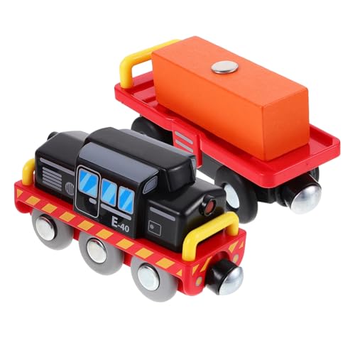 Vaguelly Eisenbahnspielzeug für Kinder Realistisches LKW Modell Simulationsspielzeug für Kleinkinder Spielzeugzug mit Baustellenfahrzeug Fördert Hand Auge Koordination und Lernfähigkeit Vaguelly Eisenbahnspielzeug für Kinder Realistisches LKW Modell Simulationsspielzeug für Kleinkinder Spielzeugzug mit Baustellenfahrzeug Fördert Hand Auge Koordination und Lernfähigkeit von Vaguelly