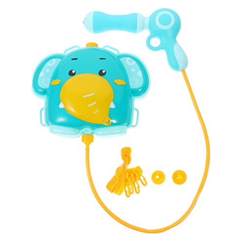 Vaguelly 1satz Cartoon Wasserspray Spielzeug Für Lustige Wasser Spritzende Strandspielzeuge Für Outdoor-aktivitäten Geeignet Für Pools Und Wasserparks Elefant Vaguelly 1satz Cartoon Wasserspray Spielzeug Für Lustige Wasser Spritzende Strandspielzeuge Für Outdoor-aktivitäten Geeignet Für Pools Und Wasserparks Elefant von Vaguelly