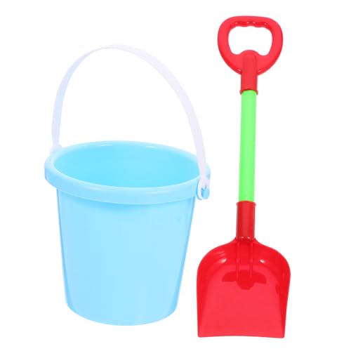 Vaguelly 1 Satz Schneeschaufel Schneeballeimer Kleinkinder Toys spielsachen für schneeschaufel Kind Schneeschaufel für Strandeimer und Schaufeln Plastik Vaguelly 1 Satz Schneeschaufel Schneeballeimer Kleinkinder Toys spielsachen für schneeschaufel Kind Schneeschaufel für Strandeimer und Schaufeln Plastik von Vaguelly