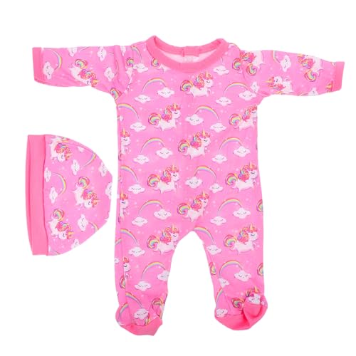 Vaguelly 1 Satz Simulationspuppenkleidung Mädchen Mädchenpuppe Dolly Puppenspielanzug Zur Dekoration Puppen-deko-Strampler Kleidung Für Puppen Outfit Für Puppe Stoff Violett Vaguelly 1 Satz Simulationspuppenkleidung Mädchen Mädchenpuppe Dolly Puppenspielanzug Zur Dekoration Puppen-deko-Strampler Kleidung Für Puppen Outfit Für Puppe Stoff Violett von Vaguelly