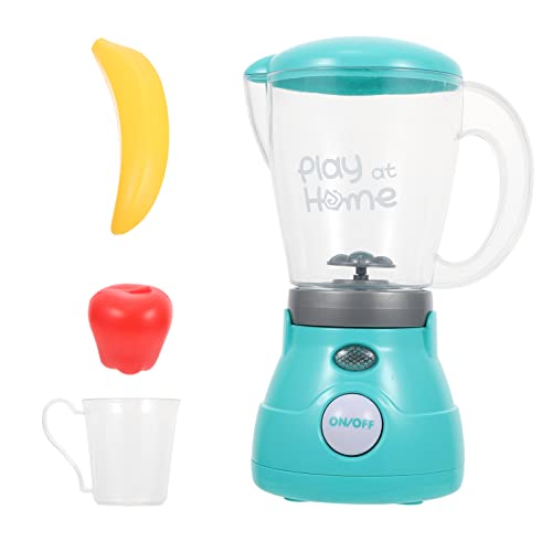 Vaguelly 1 Satz Simulationssaftmaschine Waschbecken Küchenspielzeug küche Kitchen Toys for Entsafter für für Küchengeräte Plastik Vaguelly 1 Satz Simulationssaftmaschine Waschbecken Küchenspielzeug küche Kitchen Toys for Entsafter für für Küchengeräte Plastik von Vaguelly